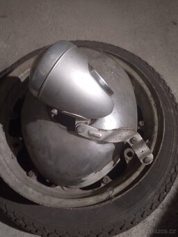 Simson SR -1 - 5