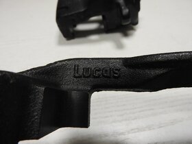 Brzdič přední Fiat Ducato 230 NOVÝ ORIGINAL - 5