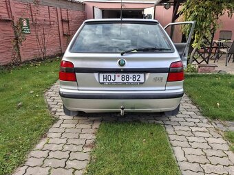 Škoda Felicia Lx 1.3 MPI 1998 - 5