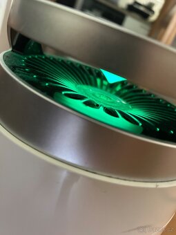 Čistička vzduchu ETA Nubela 2569 - 5