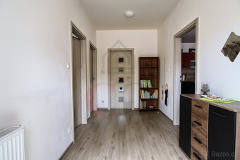 Prodej, bytu 3+KK+zahrada, Chrást - 5