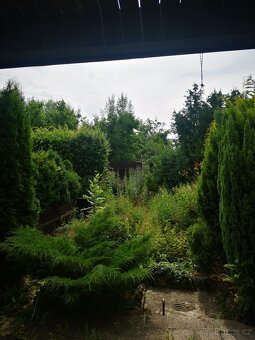 Prodej rodinného domu se zahradou – Novosedlice - 5