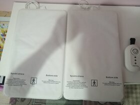 monitor dechu Nanny - 2x deska - 5