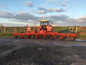 Obraceč píce KUHN GF 8702 - 5