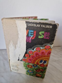 Dětská retro leporela - 5