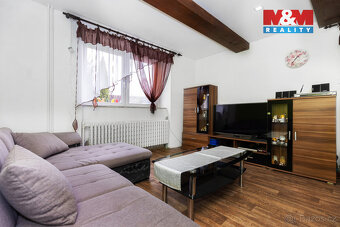 Prodej rodinného domu, 250 m², Ostřešany, ul. Ročkova - 5