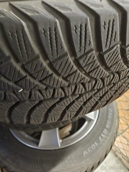 Zimni pneu Kumho - 5