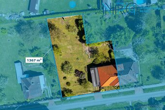 Prodej RD 3+1 s pozemkem 1367 m2, Vysoké Veselí u Jičína - 5