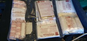 Zadní pravé světlo - 5