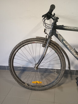 Trekové kolo Dema Imperia vel.19-20" - 5