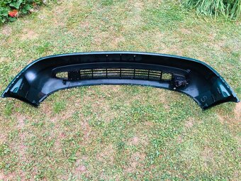 Vw Sharan 95-99 přední nárazník bez poškození - 5