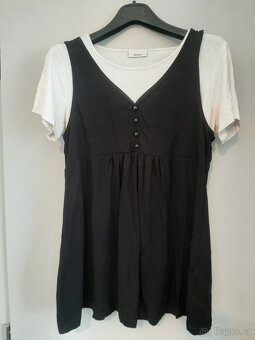 Těhotenské oblečení - 5