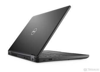 Latitude 5480 / 14" / i5-7440HQ / 8GB / 256GB SSD / WIN 11 - 5