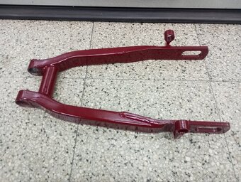 Kyvná vidlice Jawa kyvačka panelka - 5