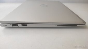 HP Probook 650 G8 15,6" i5-1145G7, 16GB, SSD 512GB, W11 pro - 5