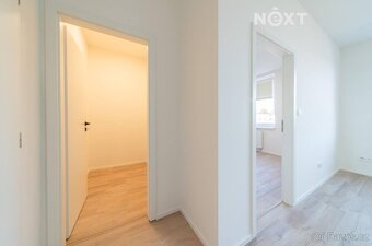 Pronájem byt 3+kk, 55㎡ - 5