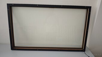 Dotykový IR rám pro 48" TV / Monitor - 5