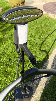 Napařovač oděvů SteamOne Stylis - 5