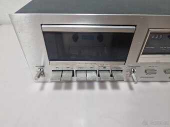 Vintage Tape deck Pioneer ct-f600 - 5