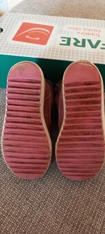 Dětské zimní boty Fare 27 - 5