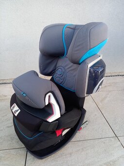 CYBEX PALLAS 2-FIX - 5
