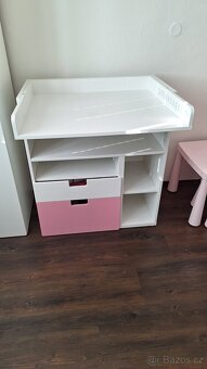 Dětský nábytek - 5