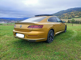VW Arteon R-Line,2,0 TDi176kw,4Motion,Pano,Virtual,Matrix,ČR - 5