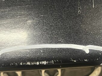 Páté dveře černá metalíza LZ9Y Audi A5 8T Sportback S-line - 5