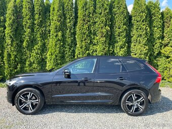 Volvo XC60 B5 173kW AWD R-Design - 5