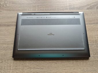 Dell Precision 5560 i7-11850H 32GB 1TB Nvidia T1200 4GB - - 5