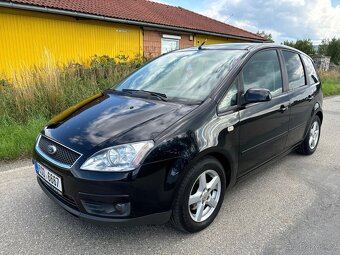 Ford C -Max 1.9 TDCI - 5