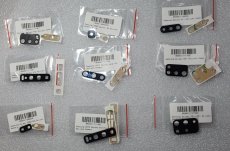 Sklíčko Kamery Samsung S21,S20+,A51, Note 10 atd. - 5