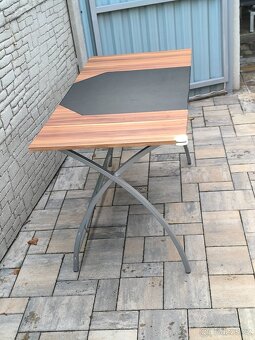 Prodám psací stůl (PC stůl) - 5