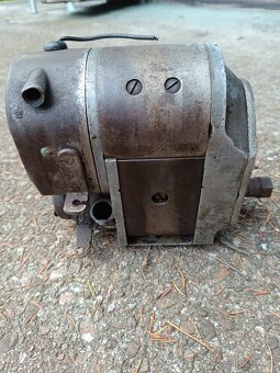 Magnet 01 - Bosch 45° - dvouválec např Harley-Davidson - 5