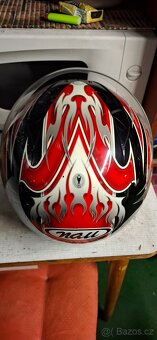 Integrální helma Nau - 5