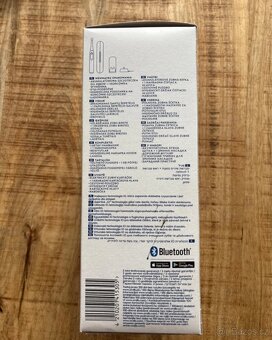 Elektrický zubní kartáček Oral-B iO Series 4 - 5