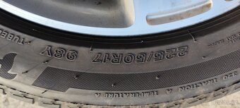 Prodám na Ford 4x kolo - 5