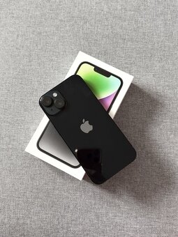 iPhone 14 128 GB – Midnight - 5