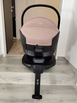 Autosedačka Britax Römer - 5