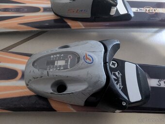 Dětské lyže 80cm - 5