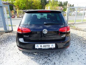 Volkswagen Golf, 1.2TSi 63kW,CUP - 5