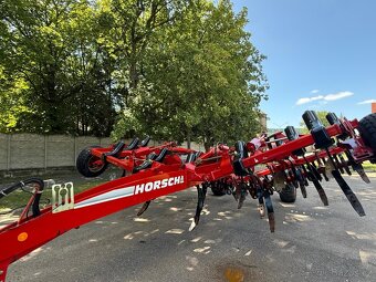 Bezorebný kultivátor Horsch Terrano 5FX, rok výroby: 2012, p - 5