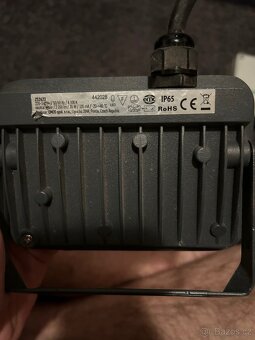 Soumrakový Spínač, reflektor LEDVANCE, EMOS reflektor - 5