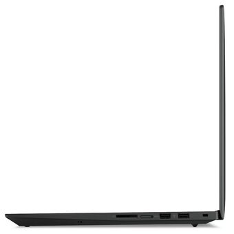 NOVÝ Lenovo ThinkPad P1 Gen 6 - 5