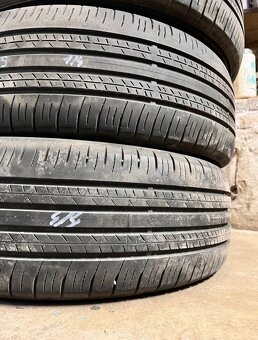 225/60 R18 100H letní pneu Dunlop - DOT 2020 - 5