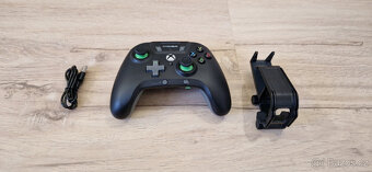 Herní ovladač PowerA MOGA XP5-X Plus Wireless Controller - 5