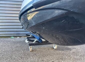 Seadoo GTX 130HP - 5