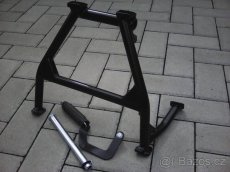 Triumph Tiger 1050 a xc,xr 800,850,900gt,Pro,Rally - 5