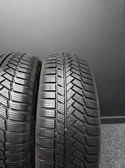 Sada pneu Continental 215/65/17 99H - 5