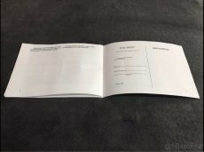 Šlapací auto Moskvič 2 a 3 série (Návod) - 5